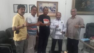 PT FERDI GRAHA TEKNIK, Penggagas Agrowisata Desa Bantar Panjang, Memasuki Proses Awal Penataan