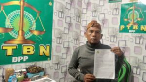 Cegah Aksi Dugaan Mafia BBM Ilegal, LSM Trisula Buat Lapdu ke Mabes Polri