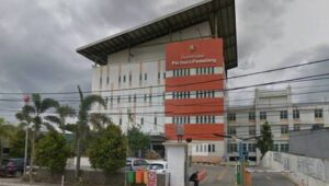 Anak Ke 3 Lahir Sehat, Orang Tua : Terima Kasih Managemen RS. Permata Pamulang