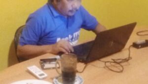 KAPT Banten Minta Polres Pandeglang Jangan Kriminalisasi Guru