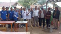 Perkuat Jajaran, Badak Banten Perjuangan Kabupaten Tangerang Gelar Rapat Kepengurusan