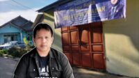 Nasrulloh : Pemasangan Spanduk Bertuliskan Ucapan Terimakasih Seakan Dari Warga, Ada Dugaan Pembodohan