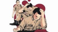 Ada Apa???,  SILTAP Kepala Pekon (Desa) Belum Juga Cair