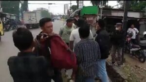 Heboh, Debt Collector Intimidasi dan Ancam Wartawan