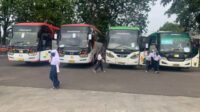 Diduga kelebihan Bayar, Anggaran Mamin Outing Clas jadi Bancakan