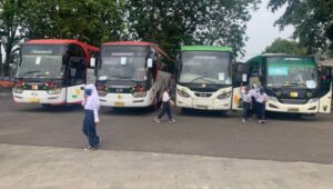 Diduga kelebihan Bayar, Anggaran Mamin Outing Clas jadi Bancakan