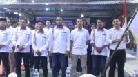 Pelantikan DPD IKAN Aceh Tamiang 2022 -2027 Momentum Ciptakan Generasi Tangguh