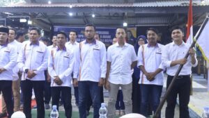 Pelantikan DPD IKAN Aceh Tamiang 2022 -2027 Momentum Ciptakan Generasi Tangguh