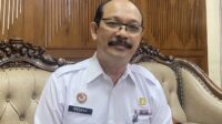 Drs Meurah Budiman akan Dilantik Jadi Pj Bupati Aceh Tamiang