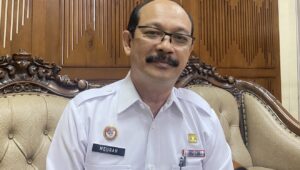 Drs Meurah Budiman akan Dilantik Jadi Pj Bupati Aceh Tamiang