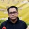 Poto : Kepala Bagian Pemberitaan KPK Ali Fikri. Dok : ANTARA/Benardy Ferdiansyah