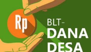Diseruway, Sebagian Kampung Salurkan BLT Desa, Buat Kebijakan Diluar Undang-undang Desa