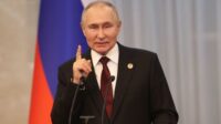 Rusia Menggunakan Senjata Nuklir Sebagai Upaya Rerakhir