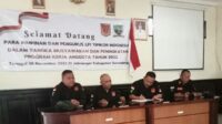 KETUM LPI TIPIKOR INDONESIA: “Kepengurusan Keanggotaan Sudah Diatur Dalam Akta Pendirian Sesuai Dengan AD/ART.”