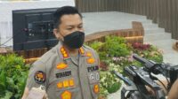 Polda Aceh, Ajak Mantan Kombatan Warnai 4 Desember dengan Kegiatan Positif