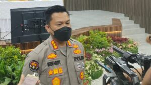 Polda Aceh, Ajak Mantan Kombatan Warnai 4 Desember dengan Kegiatan Positif