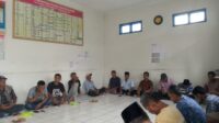 Hasil Musyawarah Warga Bojongmanik Menolak Soal Pemindahan Tempat Pelayanan