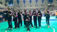Kontingen Asal Maja Raih 6 Medali Emas Di Kejuaraan Senkaido Silat Championship Piala Menpora 2022