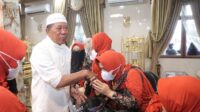 JB Umrohkan 61 Warga Lebak