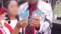 Viral..!!! Oknum Guru Sawer Biduan Diacara HUT PGRI