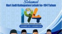 DPRD KABUPATEN LEBAK