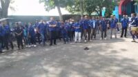 Ormas Badak Banten Bakal Gelar Audien Dengan Dinsos Lebak Soal Bansos