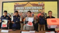 Korupsi Dana Bansos,Mantan Kabid Linjamsos Jadi Tersangka