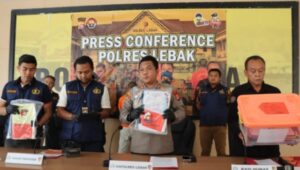 Korupsi Dana Bansos,Mantan Kabid Linjamsos Jadi Tersangka