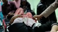 Viral Video Pasien  RSUD Malingping Diduga Ditolak, Ini Kata Kabid Pelayanan
