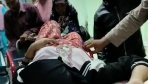 Viral Video Pasien  RSUD Malingping Diduga Ditolak, Ini Kata Kabid Pelayanan