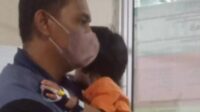 Keluhkan Pelayanan Di RS.Adjidarmo, Orang Tua Pasien Cabut Paksa Anaknya