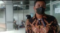 Soal Keluhan Pelayanan Di RSUD Adjidarmo,Ifan Febriyanto Sampaikan Ke Ela Komplain
