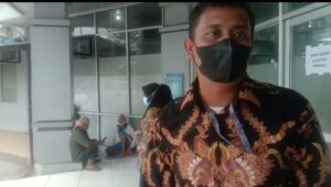 Soal Keluhan Pelayanan Di RSUD Adjidarmo,Ifan Febriyanto Sampaikan Ke Ela Komplain