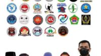 Kumpulan Aktivis Di Lebak Dukung Polri Berantas Narkoba
