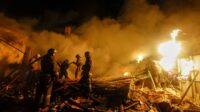 Ukraina Dapat Lebih Banyak Bantuan AS Karena Hubungan Rusia Iran Mengkhawatirkan Barat