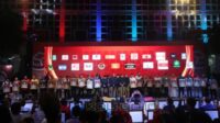 Ini No Urut 17 Partai Dan 6 Partai Lokal Aceh Peserta Pemilu 2024