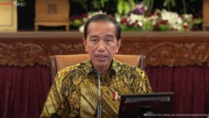 Pemerintah Resmi Mencabut PPKM, Bansos Tetap Di Lanjutkan