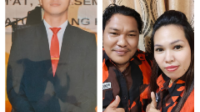 Yunius Lase Waka Dua Ormas Pemuda Pancasila MPC Kab Tangerang Ucapkan Selamat Kepada Sukri SH.,CPM
