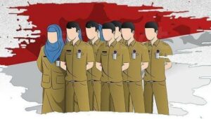 Penerimaan Pendaftaran PPPK Guru, Nakes Dan Tenaga Teknis Hingga 6 Januari 2023