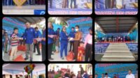 Usai HUT, DPP SPI Gelar Rapimnas dan Diklat Jurnalistik