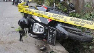 Dua Pemuda Di Duga Jadi Korban Pengeroyokan Gengster Di Peusar Tangerang