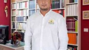Heri Noviar. S. E Kadin Kab Bekasi ; Penguatan Ekonomi Daerah dalam Bingkai Human Security Sistem