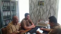 Dinas Pendidikan Tanggamus Tak berikan Izin  ASN dan Non ASN Mengikuti Panitia Penyelengara Pemilu 2024