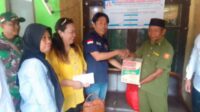 RJN Bekasi Raya Kunjungi Yayasan ODGJ Fastabiqul Khoerot