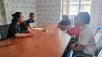 Polres PALI Terapkan Restorative Justice, NP  Mantan Kadinsos PALI Lepas dari Jeratan Hukum