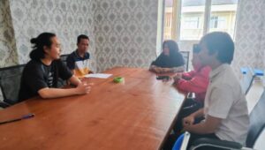 Polres PALI Terapkan Restorative Justice, NP  Mantan Kadinsos PALI Lepas dari Jeratan Hukum