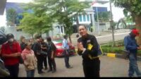 Kunker Menkeu Ke Kantor Bea Cukai, Wartawan Bekasi Di Duga Dilarang Meliput, Adhitya Humas ; “Khusus” Media Internal Kementerian