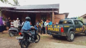 Diduga Aksi Penculikan Terjadi di Sumberjo Pendopo PALI, Polisi Masih Dalami dan Cari Pelaku
