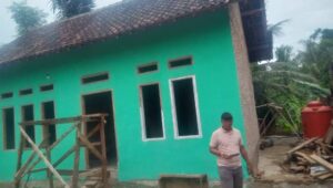 LPKNI Kirim Surat Terkait Program RS-RUTILAHU Kemensos Diduga Jadi Bahan Bacakan