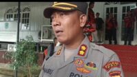 Viral Berita Percobaan Penculikan Siswi SD di Pendopo, Kapolres PALI : Semoga Pelakunya Segera Kita Tangkap